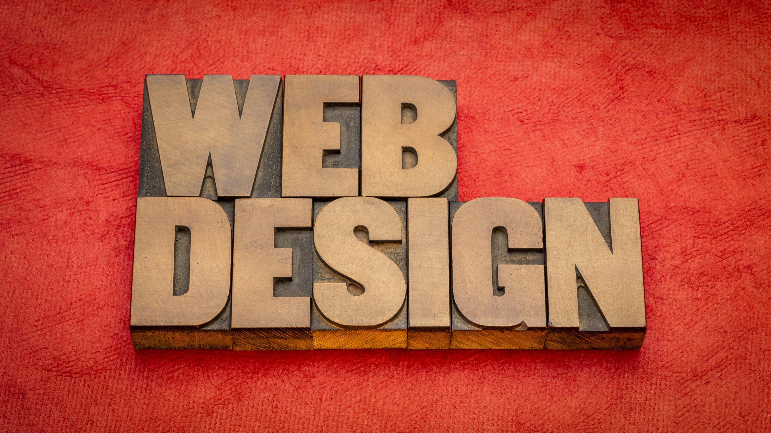 Responsive website designing services