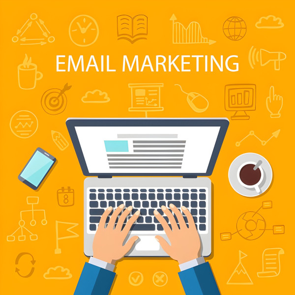 No. 1 Email Marketing Services