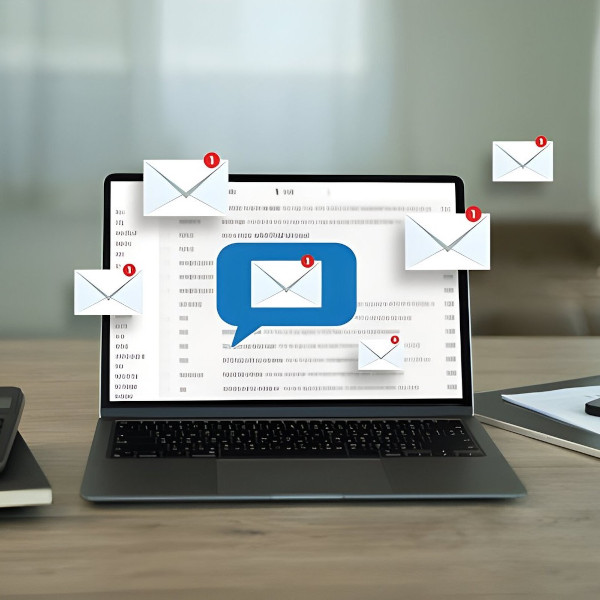 No. 1 Email Marketing Services