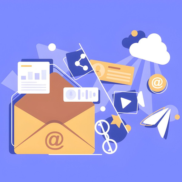 No. 1 Email Marketing Services