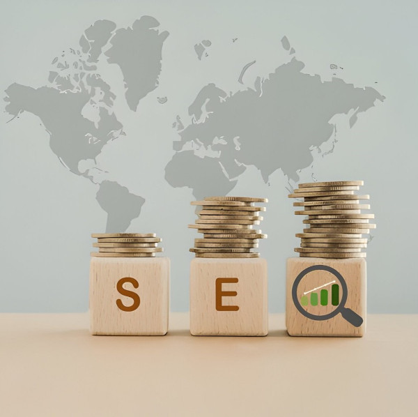 No. 1 International SEO Services