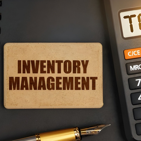 No. 1 Inventory Management Systems