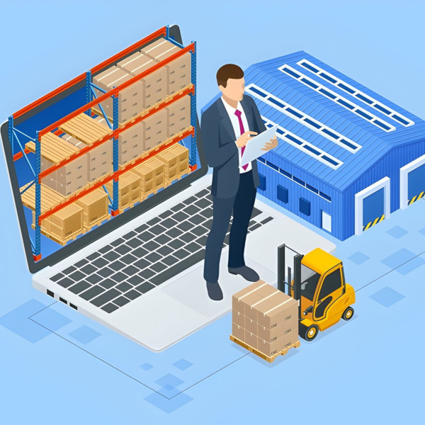 No. 1 Inventory Management Systems