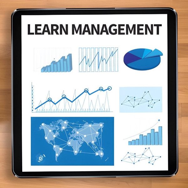 No. 1 Learning Management system