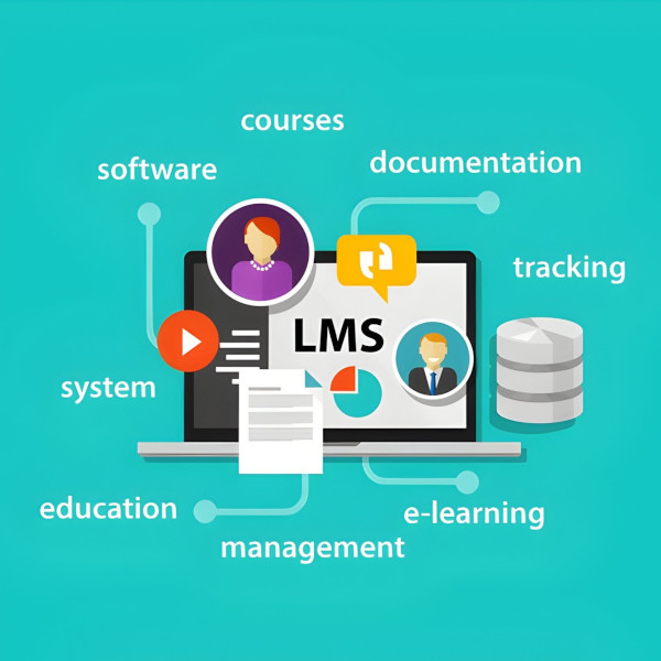 No. 1 Learning Management System