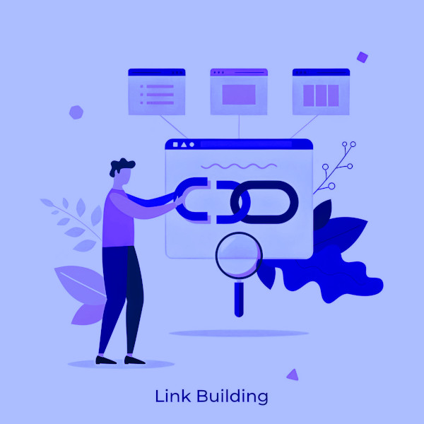 No. 1 Link Building Services