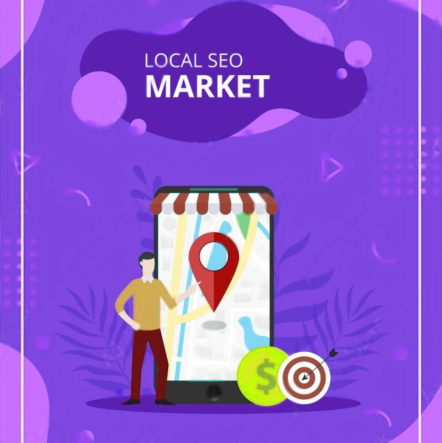 No.1 Local SEO Services