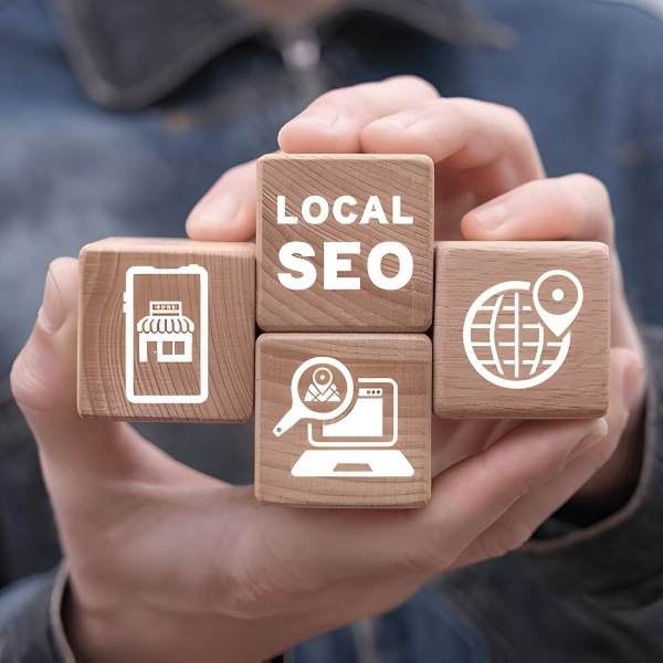 No.1 Local SEO Services