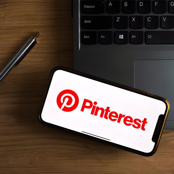 No. 1 Pinterest Advertising Services