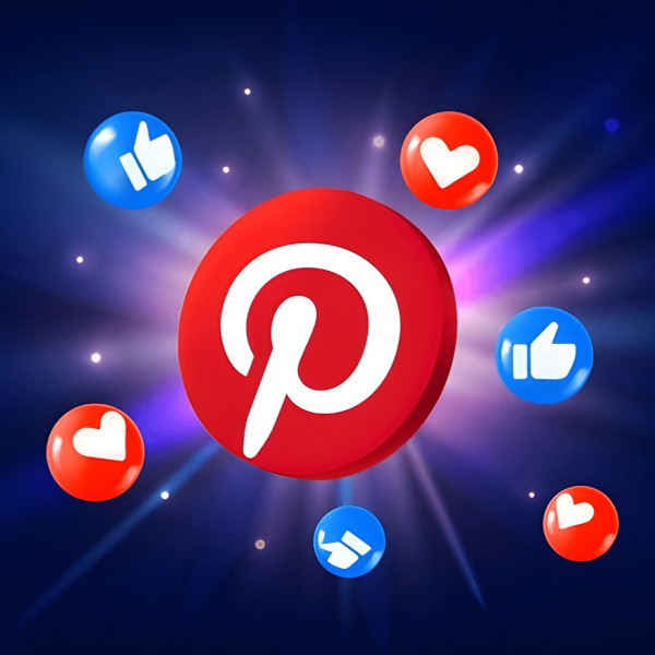 No. 1 Pinterest Advertising Services