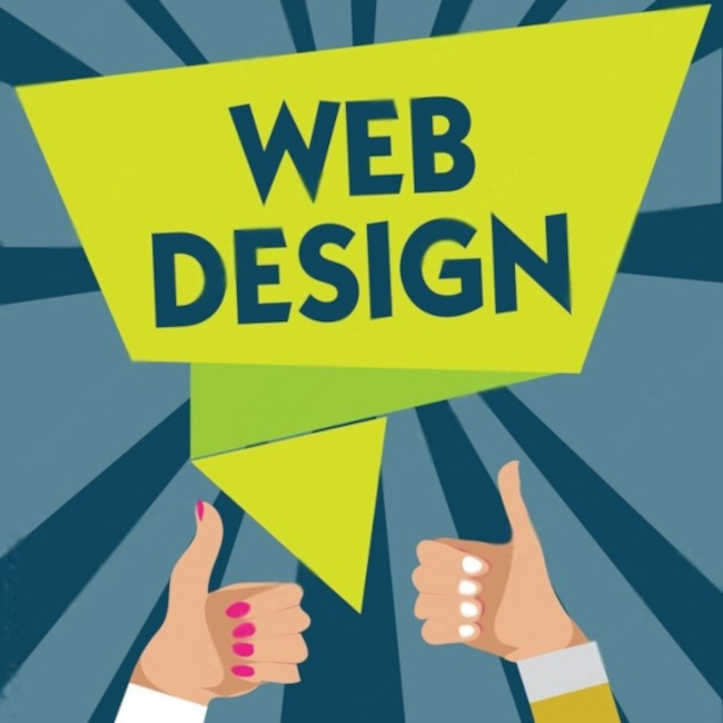 No. 1 Responsive Website Designing Services