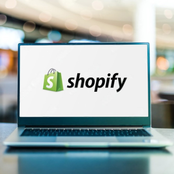 No. 1 Shopify Website Designing Services