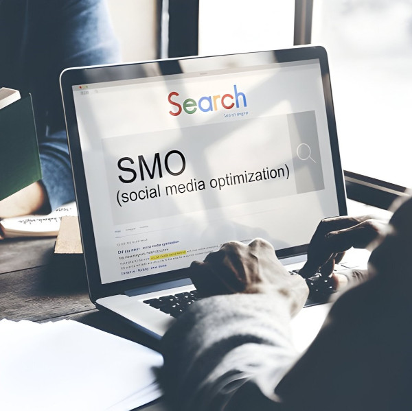 No. 1 Social Media Optimisation Services