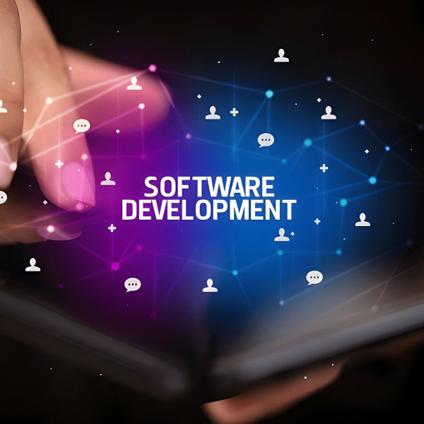 No. 1 Software Development Services