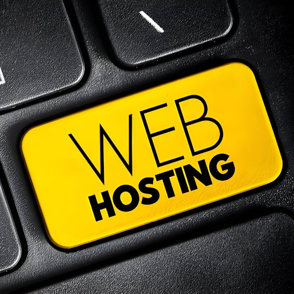 No. 1 Web Server Hosting Services