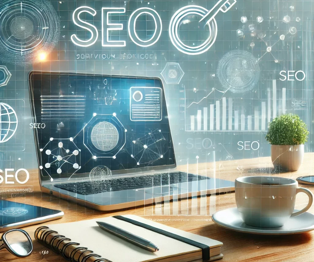 Best SEO Services: A Complete Guide for 2025