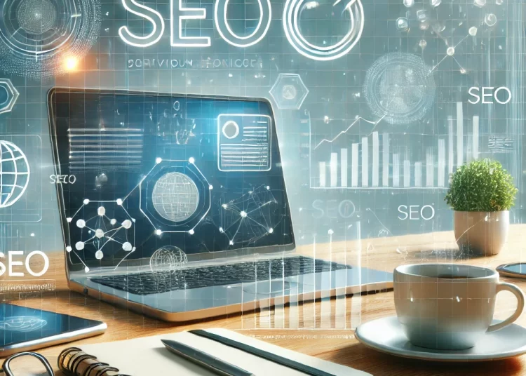 Best SEO Services: A Complete Guide for 2025