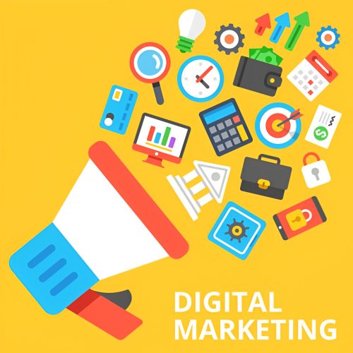 No.1 Digital Marketing Services