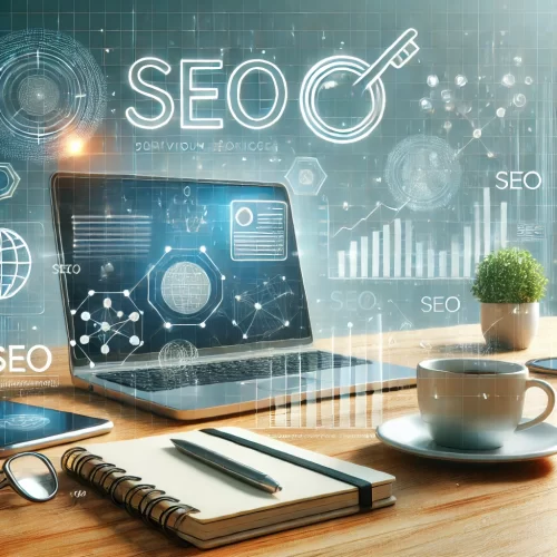 Best SEO Services: A Complete Guide for 2025